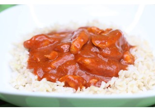 PALEO KURA TIKKA MASALA